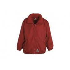 Heybridge reversible fleece